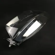 Стекло фары Audi A7 C7 (2014-2018) lift (right)