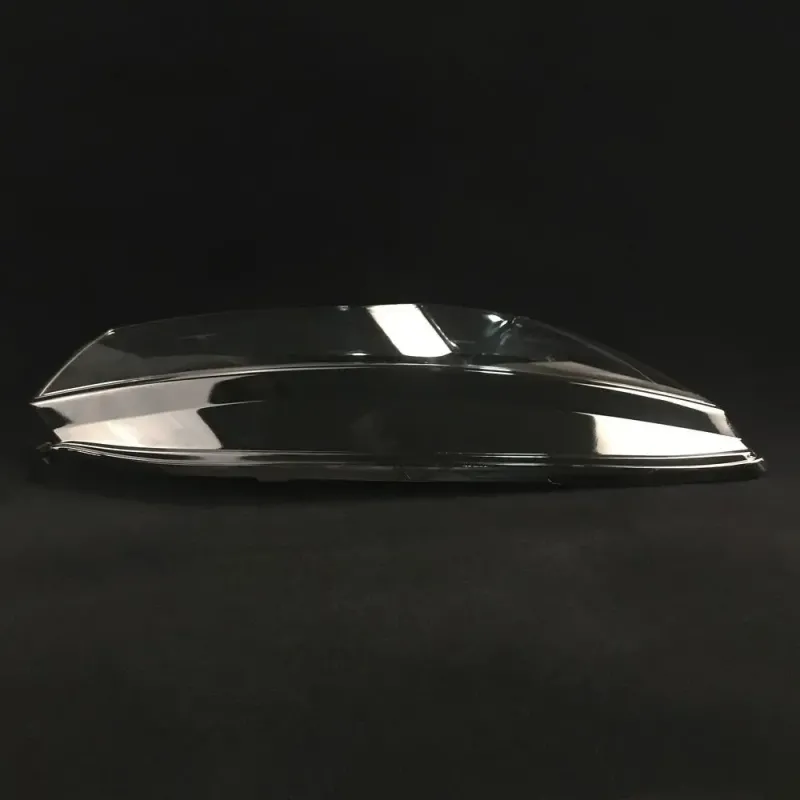 Стекло фары Audi A7 C7 (2014-2018) lift (right)