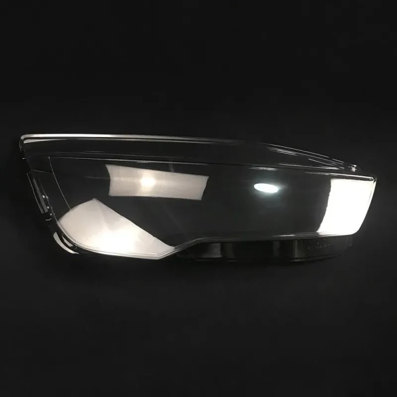 Стекло фары Audi A7 C7 (2014-2018) lift (right)