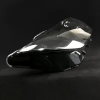 Стекло фары Audi A7 C8 (2017-2022) prelift (left)