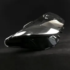Стекло фары Audi A7 C8 (2017-2022) prelift (left)
