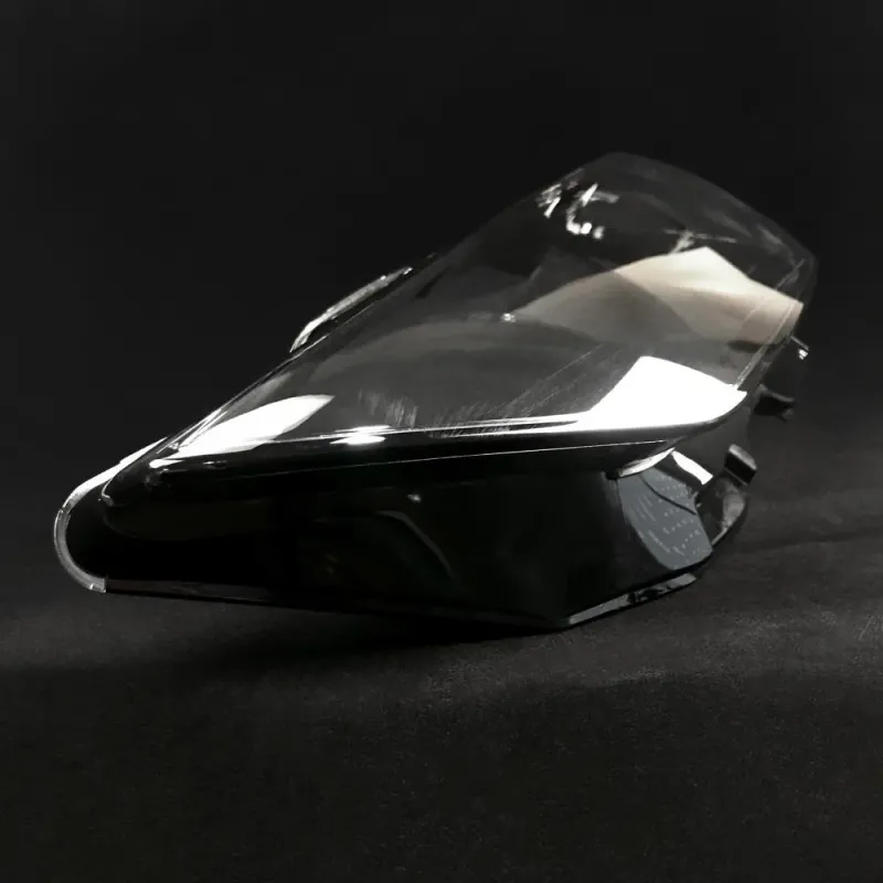 Стекло фары Audi A7 C8 (2017-2022) prelift (left)