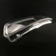 Стекло фары Audi A8 D3 (2005-2009) lift (right)