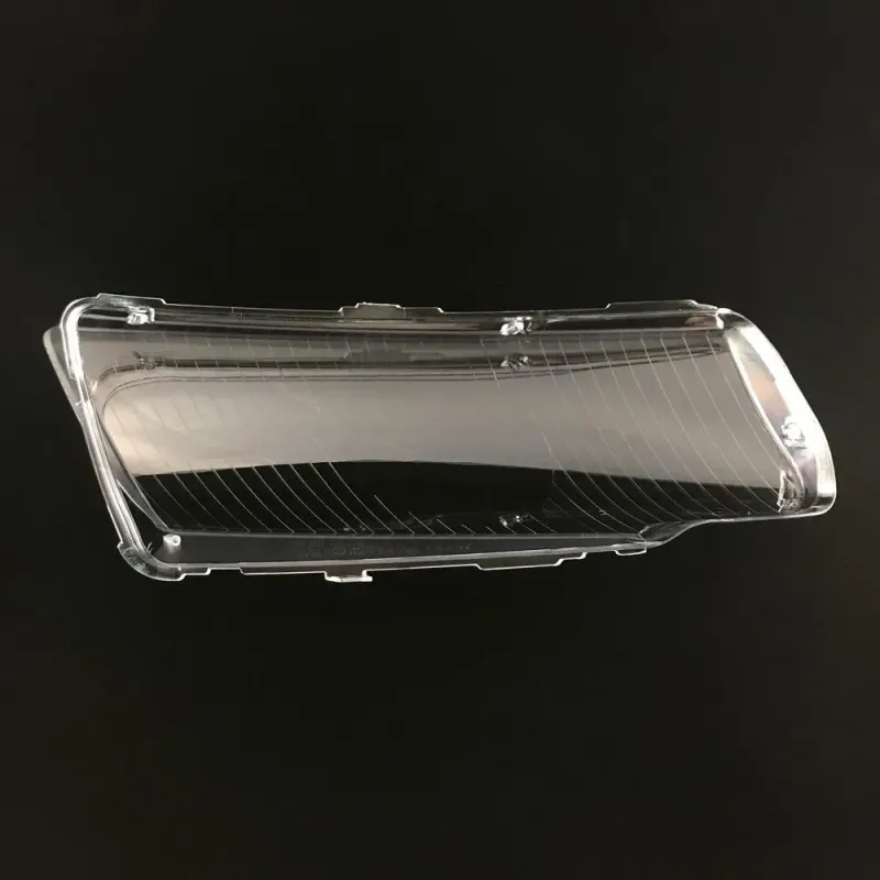 Стекло фары Audi A8 D3 (2005-2009) lift (right)