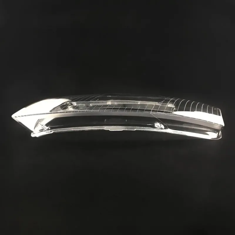 Стекло фары Audi A8 D3 (2005-2009) lift (right)