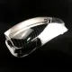Стекло фары Audi A8 D3 (2005-2009) lift (right)