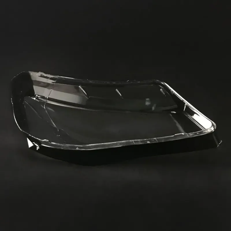 Скло фари Audi A8 D4 (2013-2017) lift (right)
