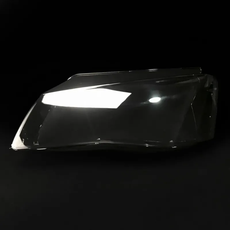 Скло фари Audi A8 D4 (2013-2017) lift (right)