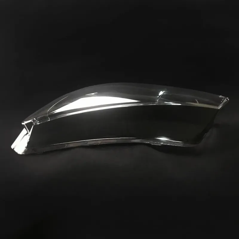 Скло фари Audi A8 D4 (2013-2017) lift (right)