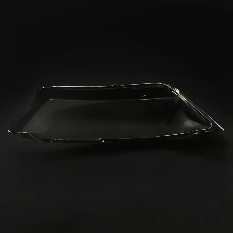Стекло фары Audi Q3 8U (2014-2019) lift (left)