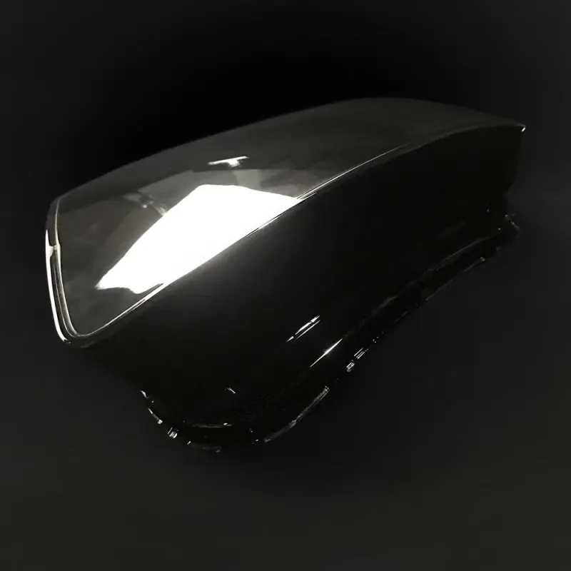 Стекло фары Audi Q5 8R (2012-2017) lift (left)