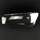 Стекло фары Audi Q5 FY (2017-2020) prelift (right)