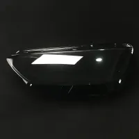 Стекло фары Audi Q5 FY (2020-2022) lift (right)