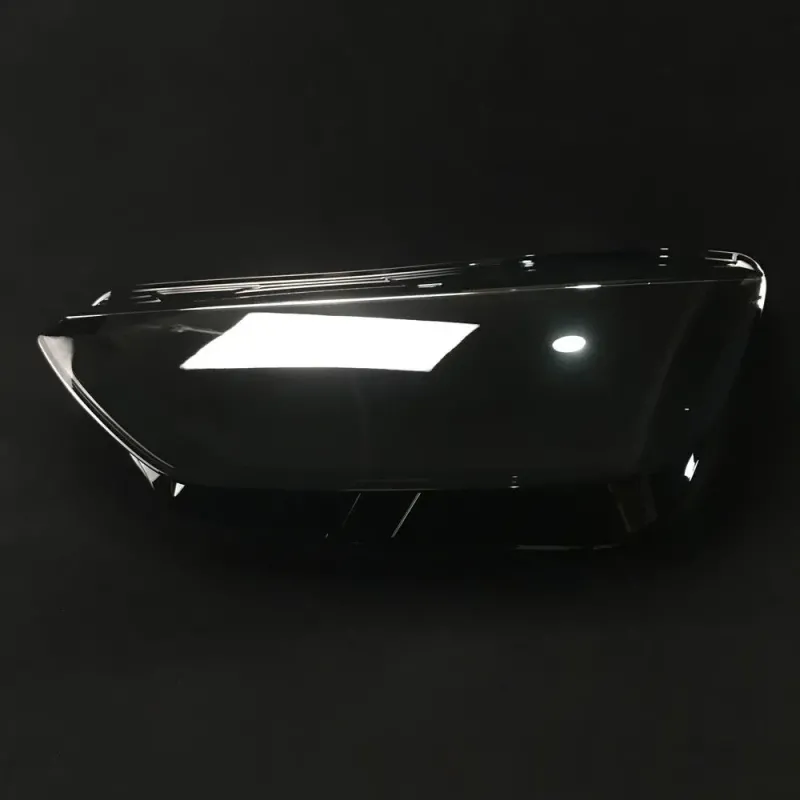Стекло фары Audi Q5 FY (2020-2022) lift (right)