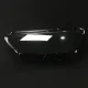 Стекло фары Audi Q5 FY (2020-2022) lift (right)