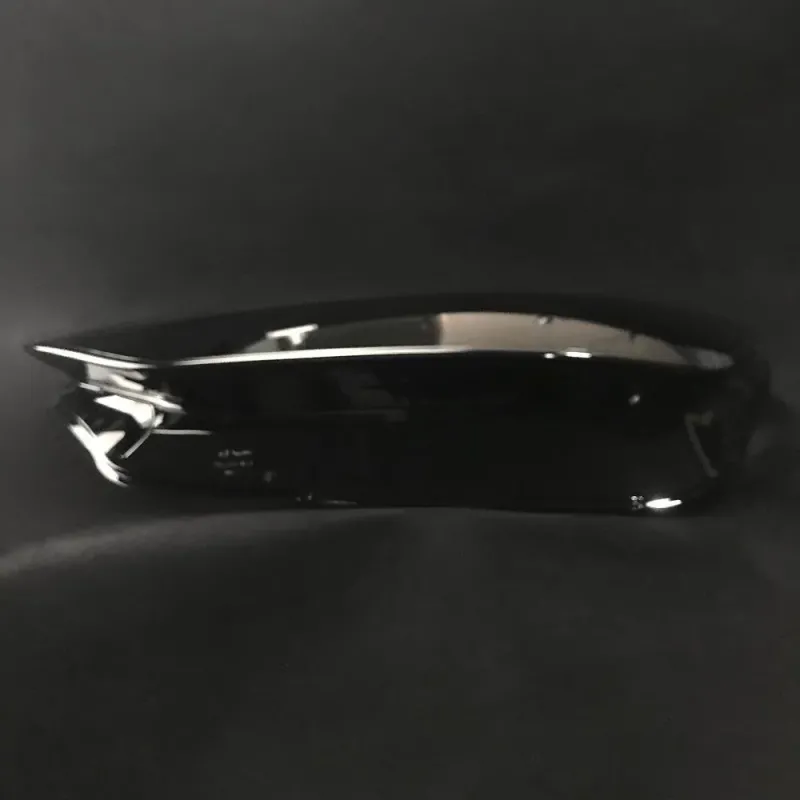 Стекло фары Audi Q5 FY (2020-2022) lift (right)