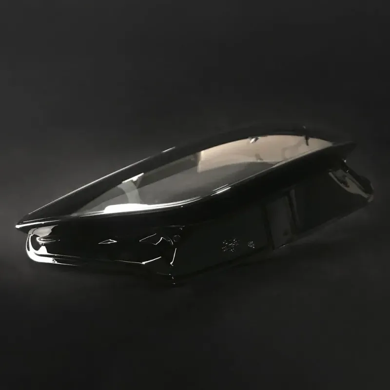 Стекло фары Audi Q5 FY (2020-2022) lift (right)