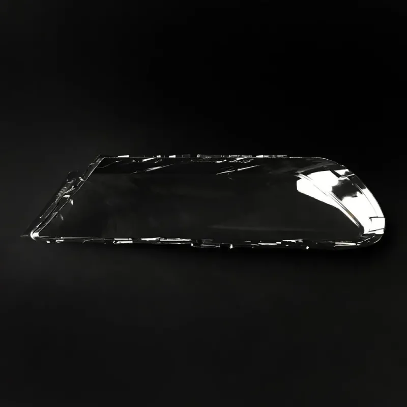 Стекло фары Audi Q7 4M (2015-2020) prelift (left)
