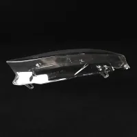 Стекло фары BMW 3 E92 E93 (2006-2010) prelift (right) coupe only