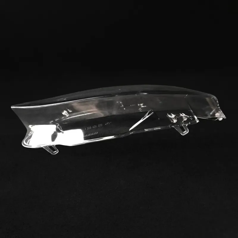 Стекло фары BMW 3 E92 E93 (2006-2010) prelift (right) coupe only