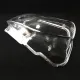 Стекло фары BMW 3 E92 E93 (2010-2014) lift (Coupe only) (left)