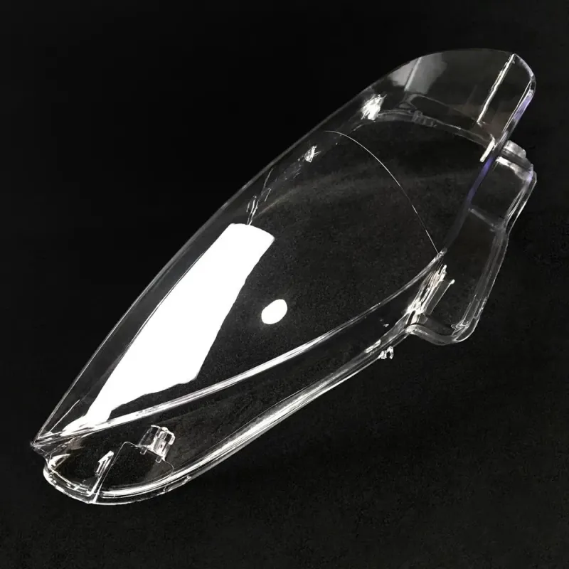 Стекло фары BMW 3 E92 E93 (2010-2014) lift (Coupe only) (left)