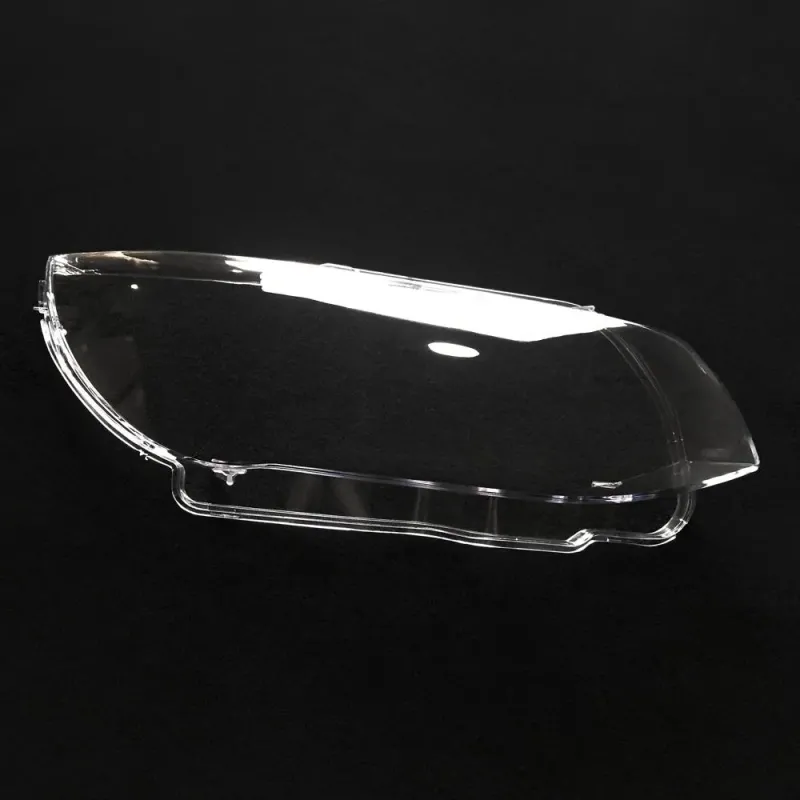 Стекло фары BMW 3 E92 E93 (2010-2014) lift (Coupe only) (left)