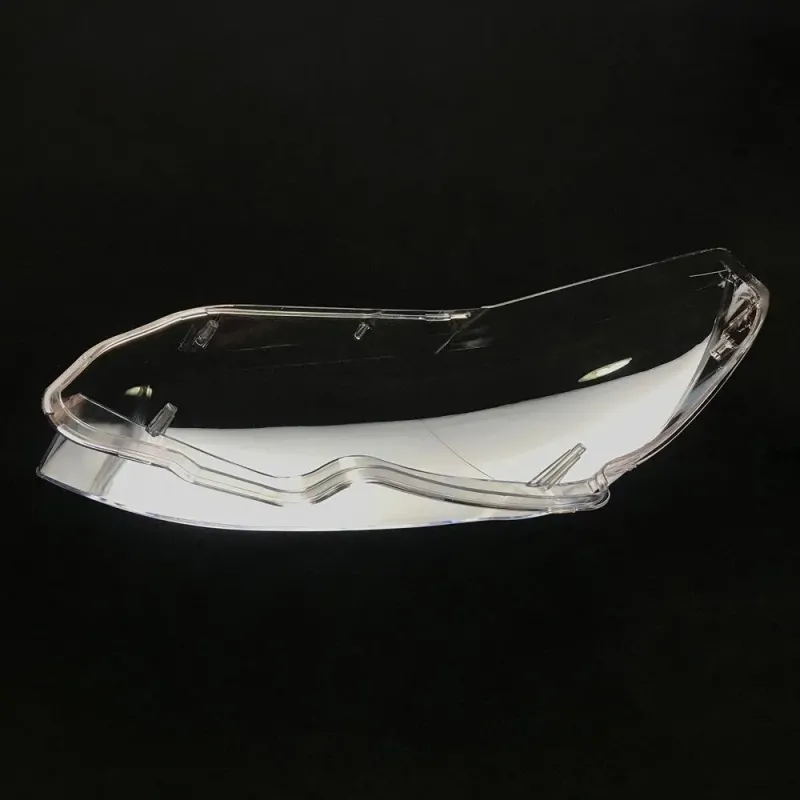 Стекло фары BMW 3 E92 E93 (2010-2014) lift (Coupe only) (left)