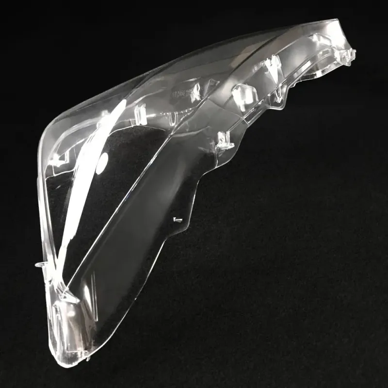 Стекло фары BMW 3 F30 F31 (2011-2015) prelift (left)