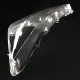 Стекло фары BMW 3 F30 F31 (2011-2015) prelift (left)