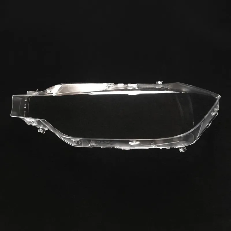 Стекло фары BMW 3 F30 F31 (2011-2015) prelift (left)