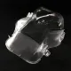 Стекло фары BMW 3 F30 F31 (2011-2015) prelift (left)