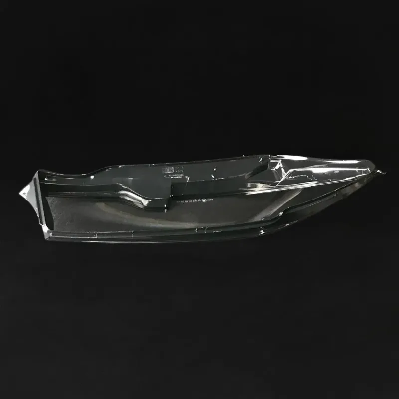 Стекло фары BMW 3 G20 G21 (2018-2022) prelift (left)