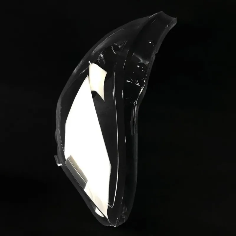 Стекло фары BMW 3 G20 G21 (2018-2022) prelift (left)