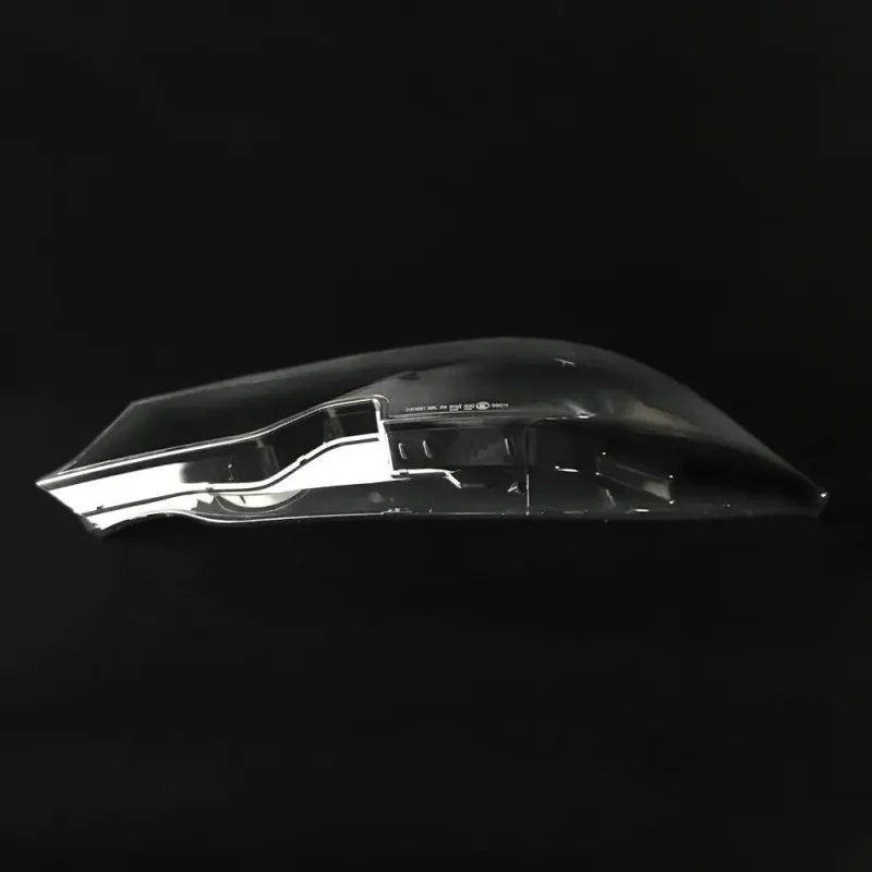 Стекло фары BMW 3 G20 G21 (2018-2022) prelift (left)