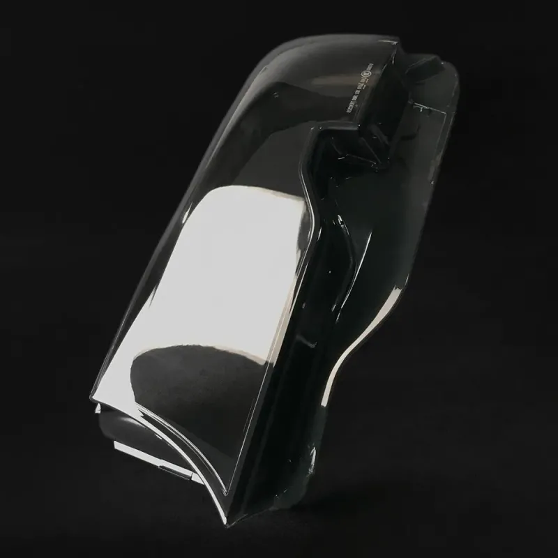 Стекло фары BMW 3 G20 G21 (2018-2022) prelift (left)