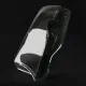 Стекло фары BMW 3 G20 G21 (2018-2022) prelift (left)