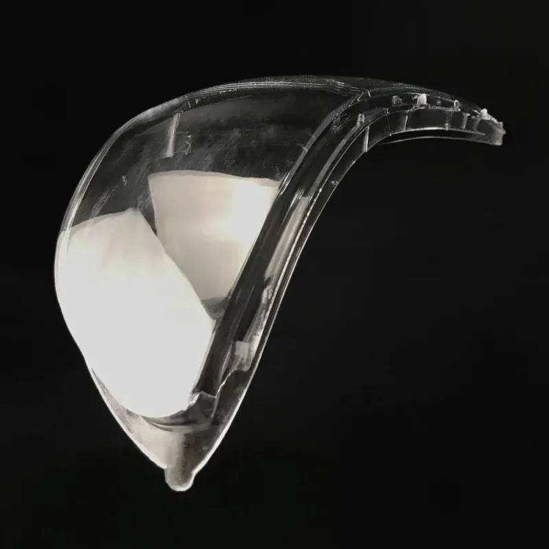 Скло фари BMW 5 E39 (1995-2000) prelift (left)