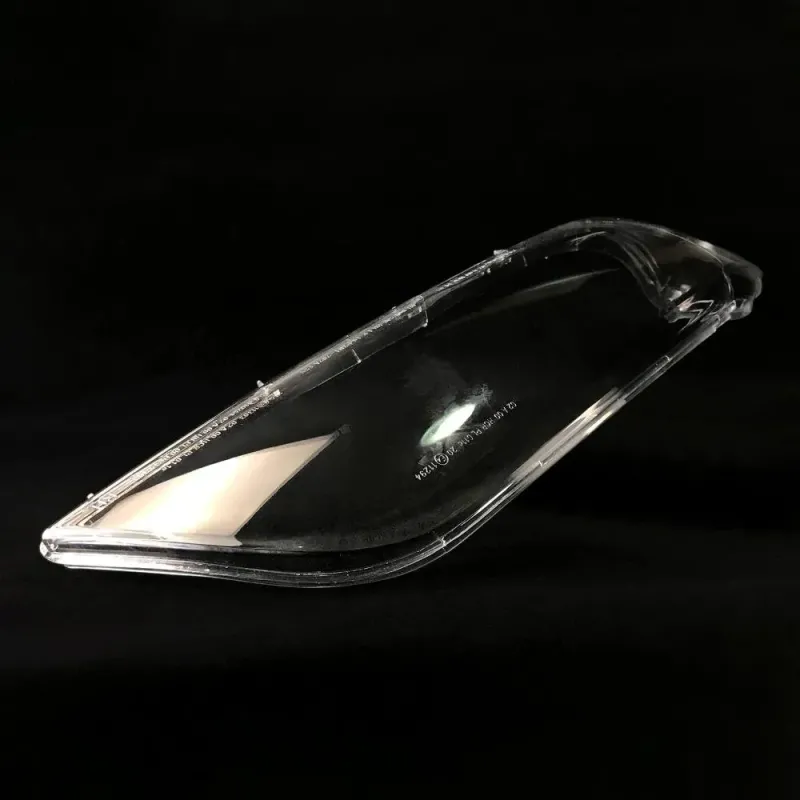 Скло фари BMW 5 E39 (1995-2000) prelift (left)