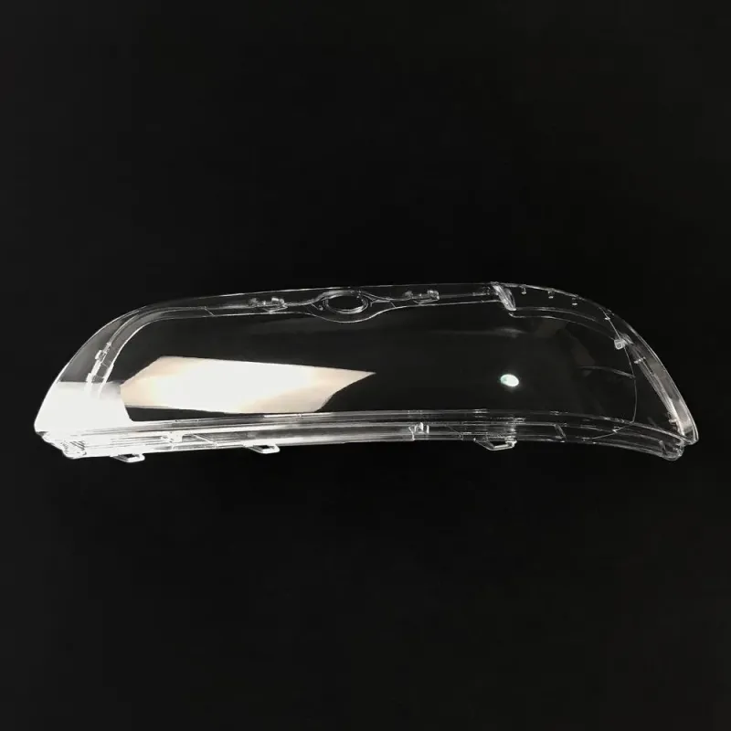 Стекло фары BMW 5 E39 (2000-2004) lift (right)