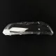 Стекло фары BMW 5 E39 (2000-2004) lift (right)