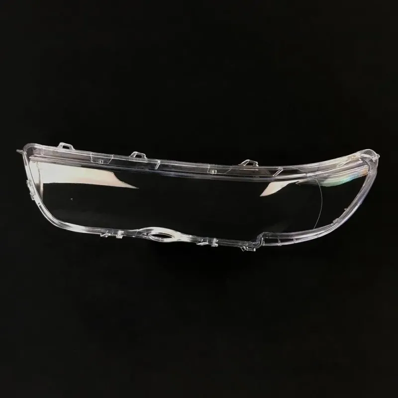 Стекло фары BMW 5 E39 (2000-2004) lift (right)