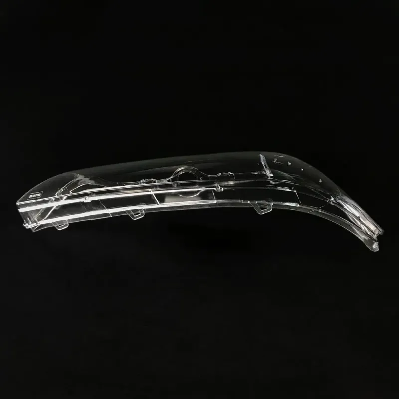 Стекло фары BMW 5 E39 (2000-2004) lift (right)