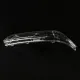 Стекло фары BMW 5 E39 (2000-2004) lift (right)