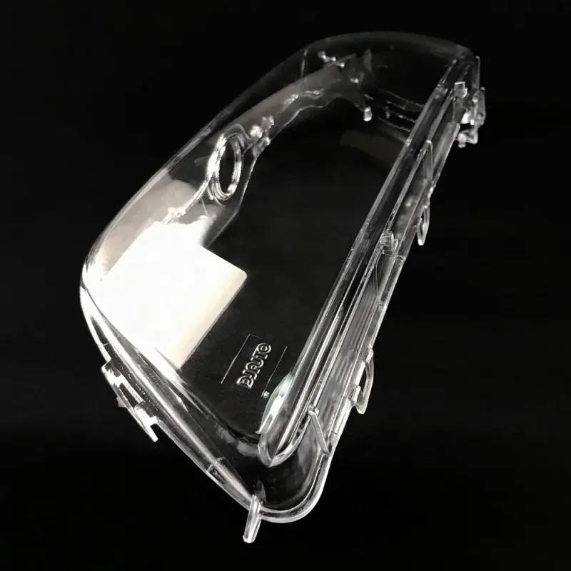 Стекло фары BMW 5 E39 (2000-2004) lift (right)