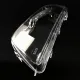 Стекло фары BMW 5 E39 (2000-2004) lift (right)