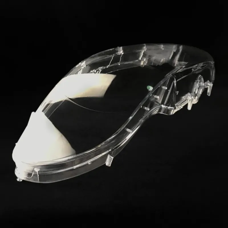 Стекло фары BMW 5 E39 (2000-2004) lift (right)