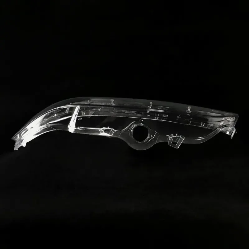 Стекло фары BMW 5 E39 (2000-2004) lift (right)