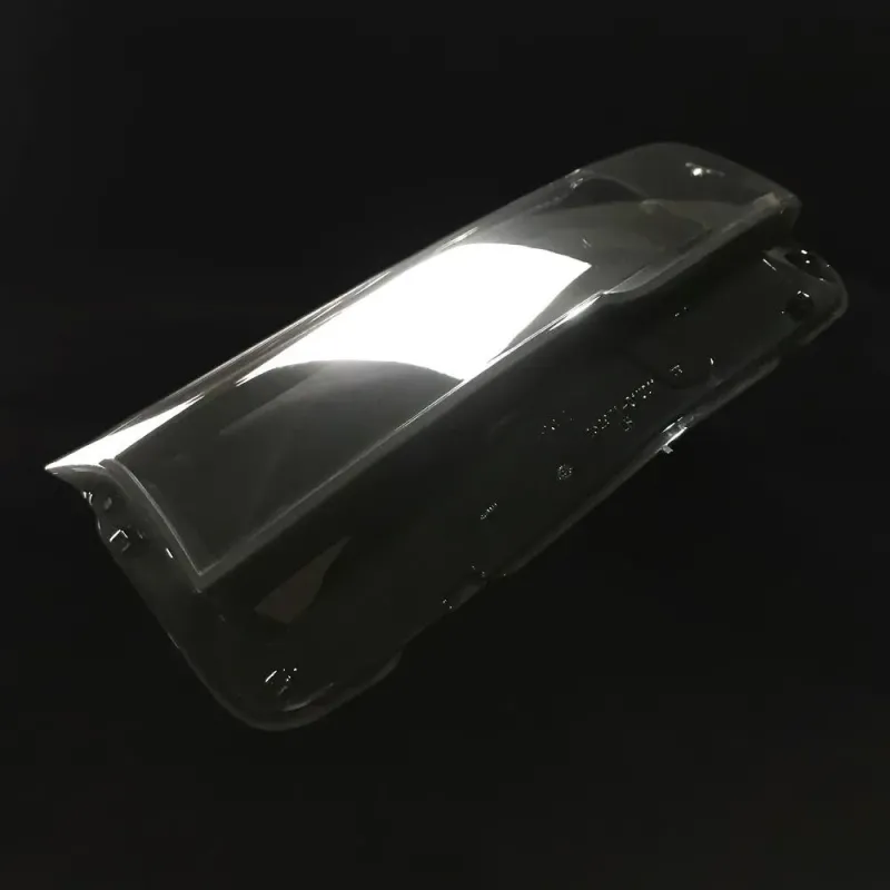 Стекло фары BMW 5 G30 G31 (2020-2022) lift (right)