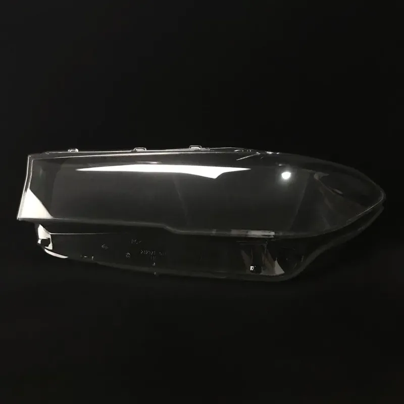 Стекло фары BMW 5 G30 G31 (2020-2022) lift (right)